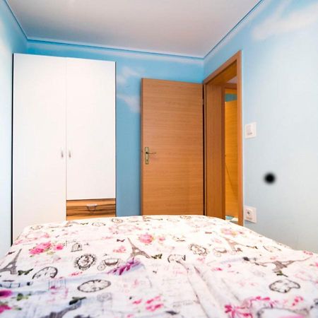 Guesthouse Prenocisca Sirec 普图伊 外观 照片