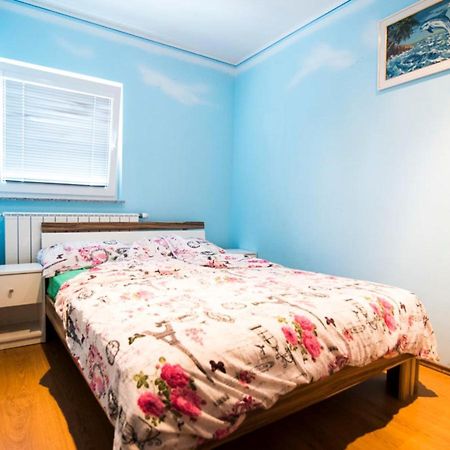 Guesthouse Prenocisca Sirec 普图伊 外观 照片