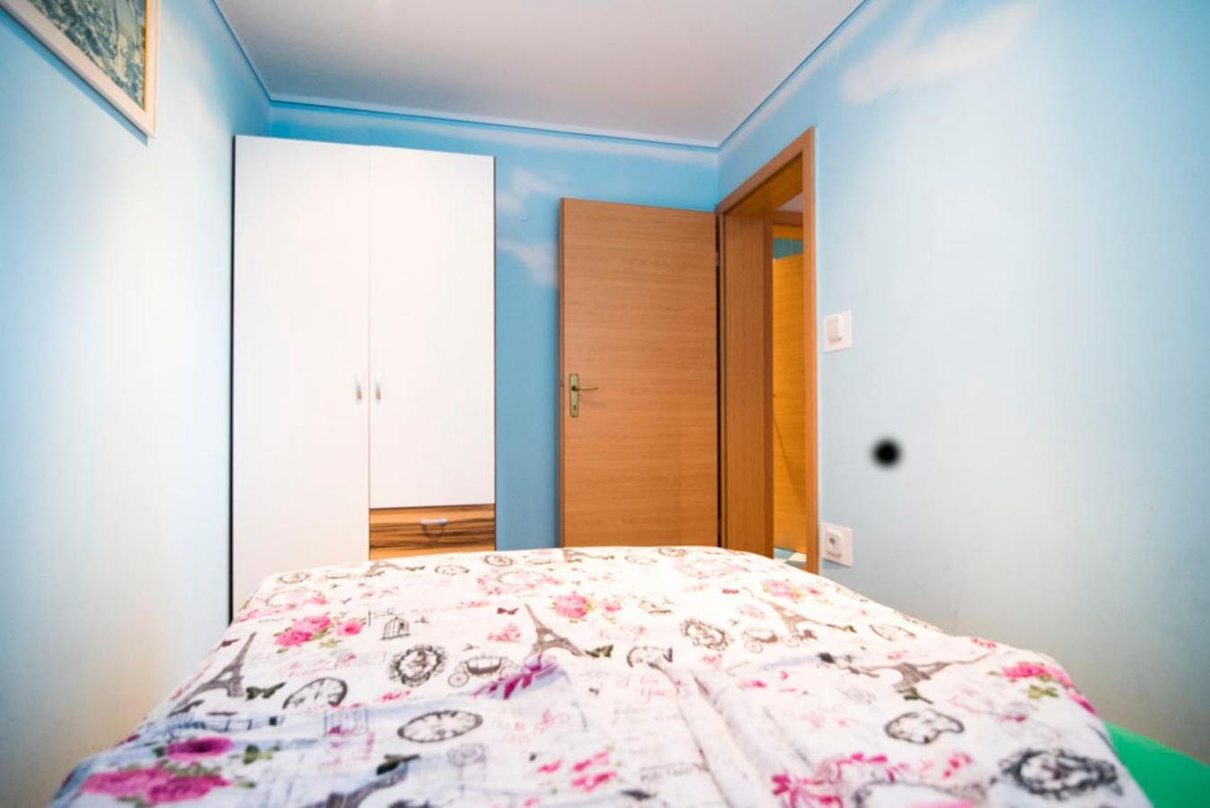 Guesthouse Prenocisca Sirec 普图伊 外观 照片