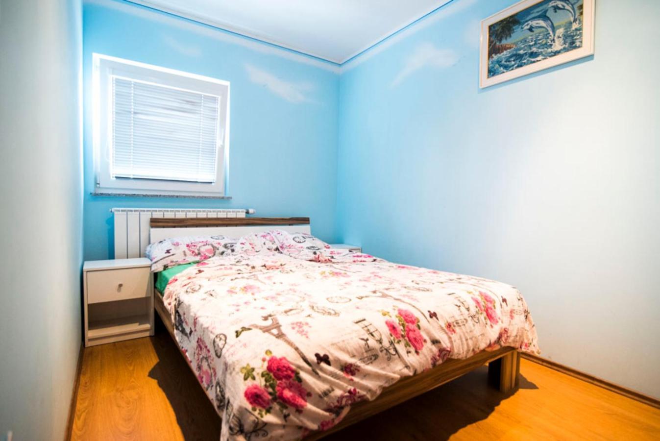 Guesthouse Prenocisca Sirec 普图伊 外观 照片